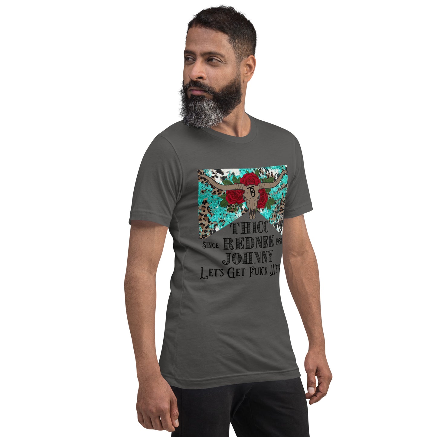 Unisex TRJ LETS GET FKN WEIRD T-Shirt