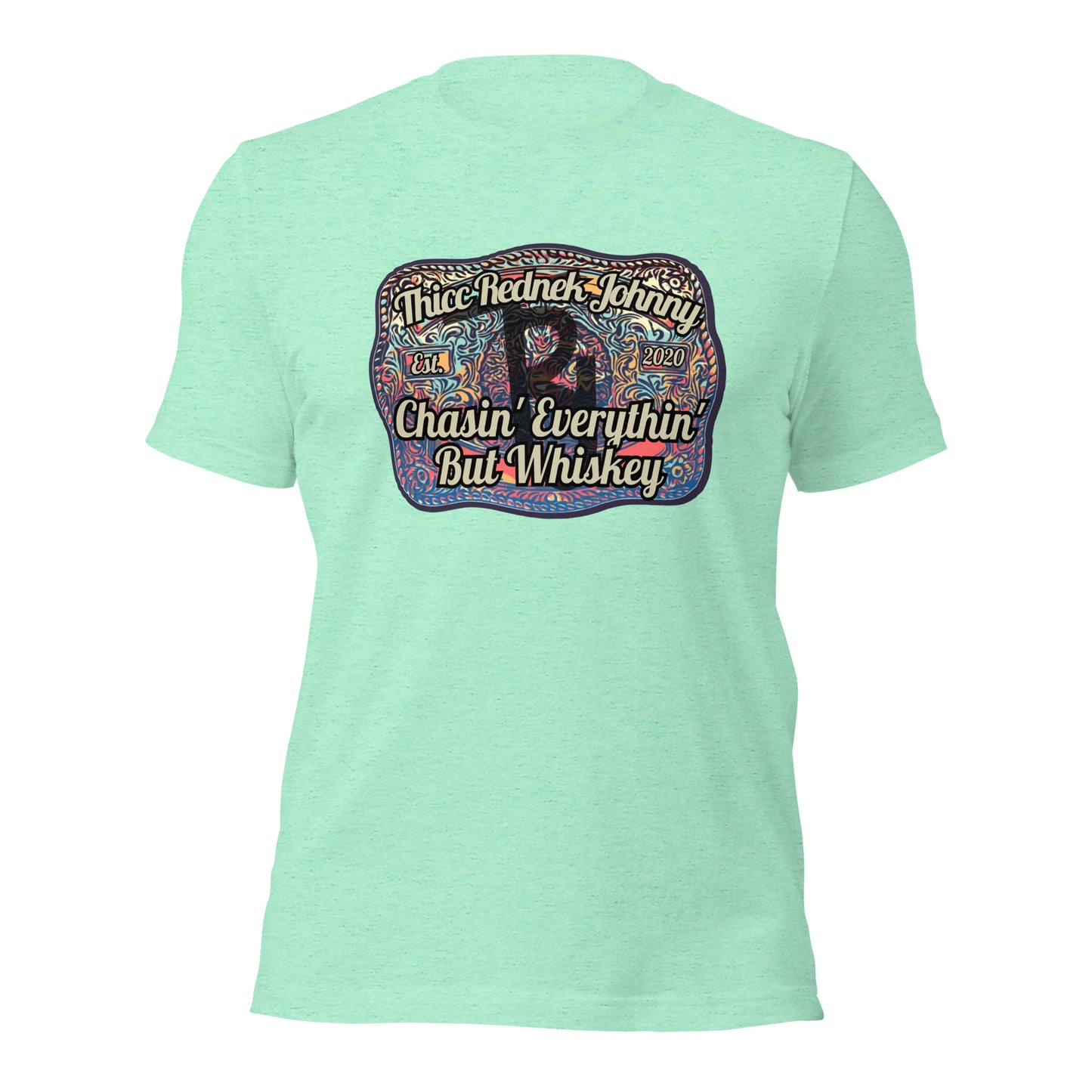 Unisex TRJ CHASIN' T-Shirt