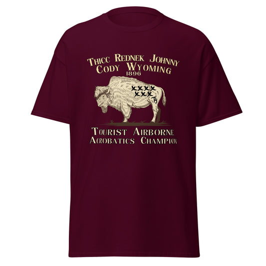 Unisex TRJ CODY LOCAL T-Shirt