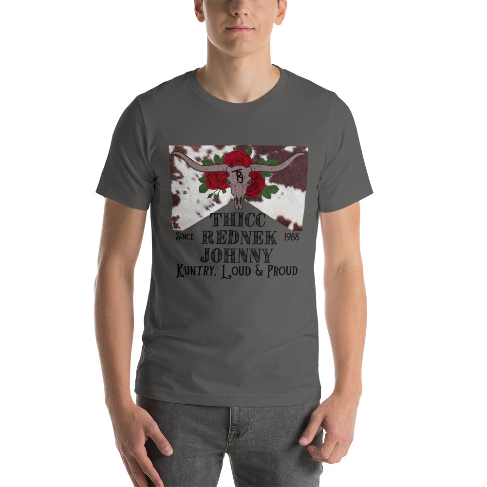 Unisex TRJ Kuntry T-Shirt