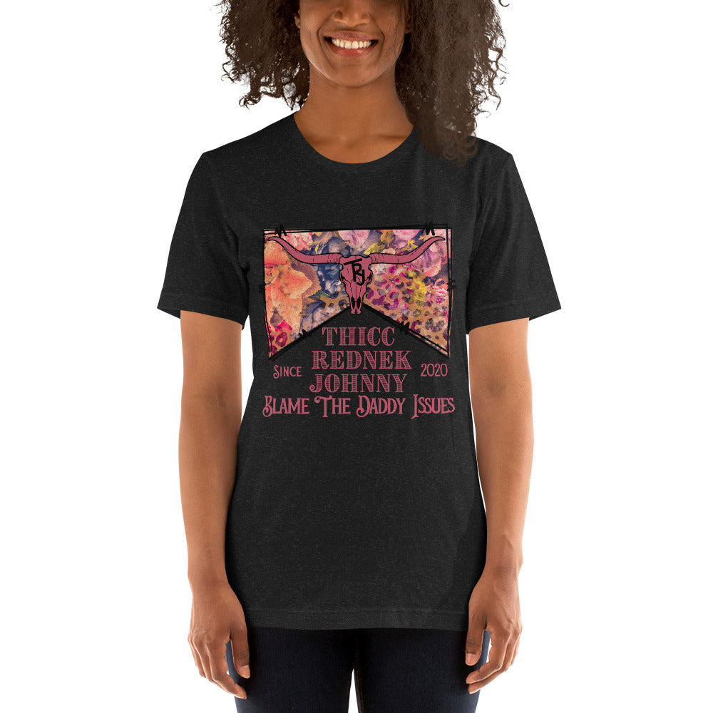 Unisex DADDY ISSUES T-Shirt