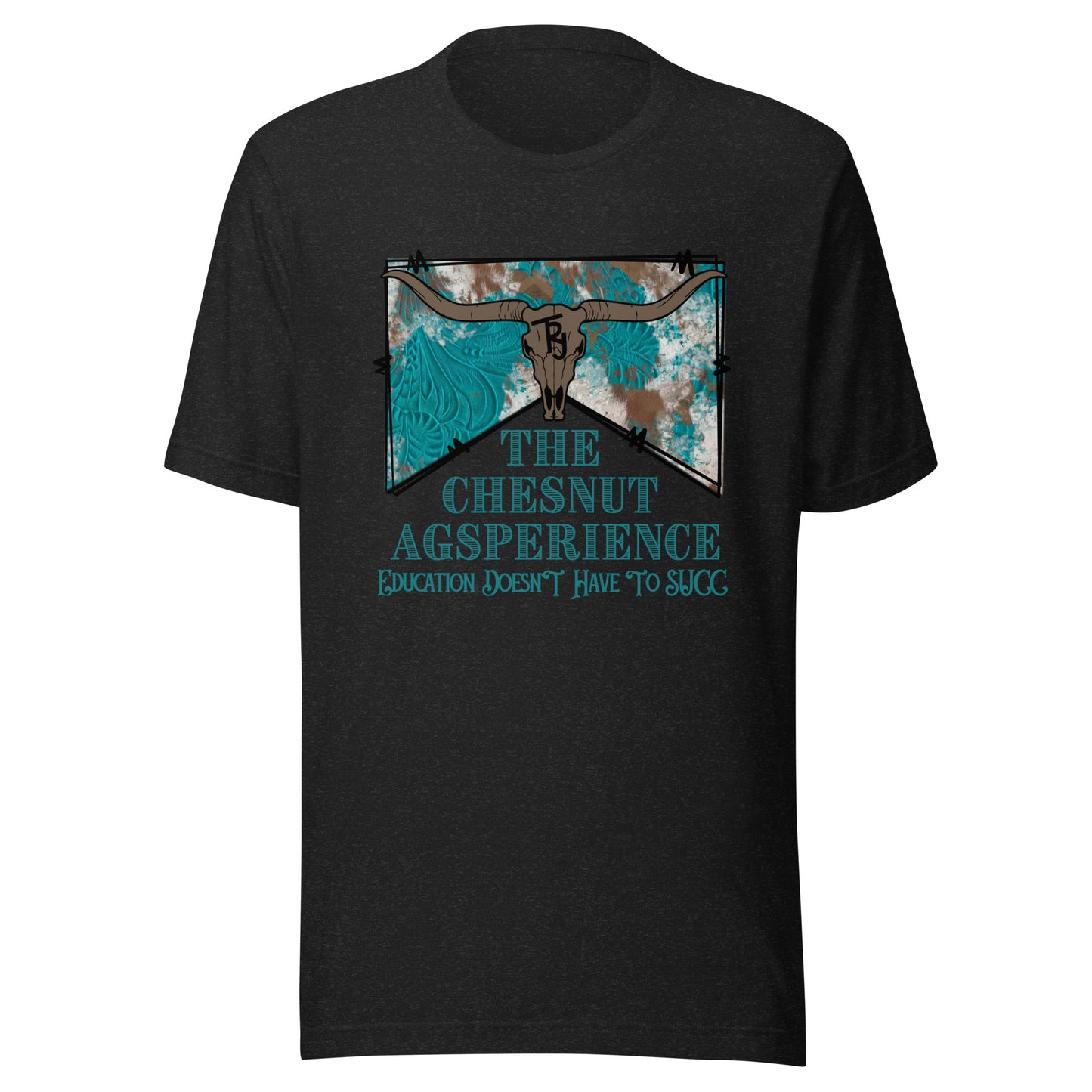 CHESNUT AGSPERIENCE Unisex Premium T-Shirt