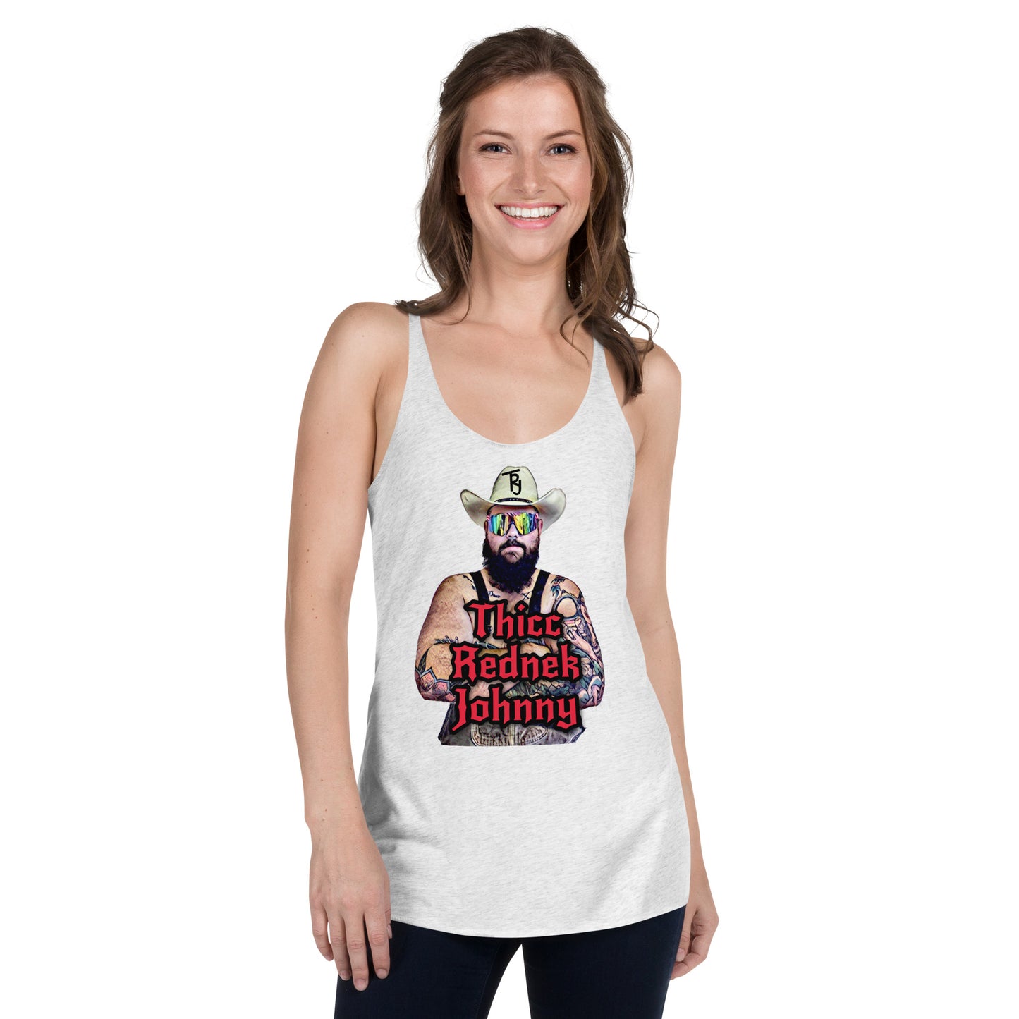 Women's Racerback Tank