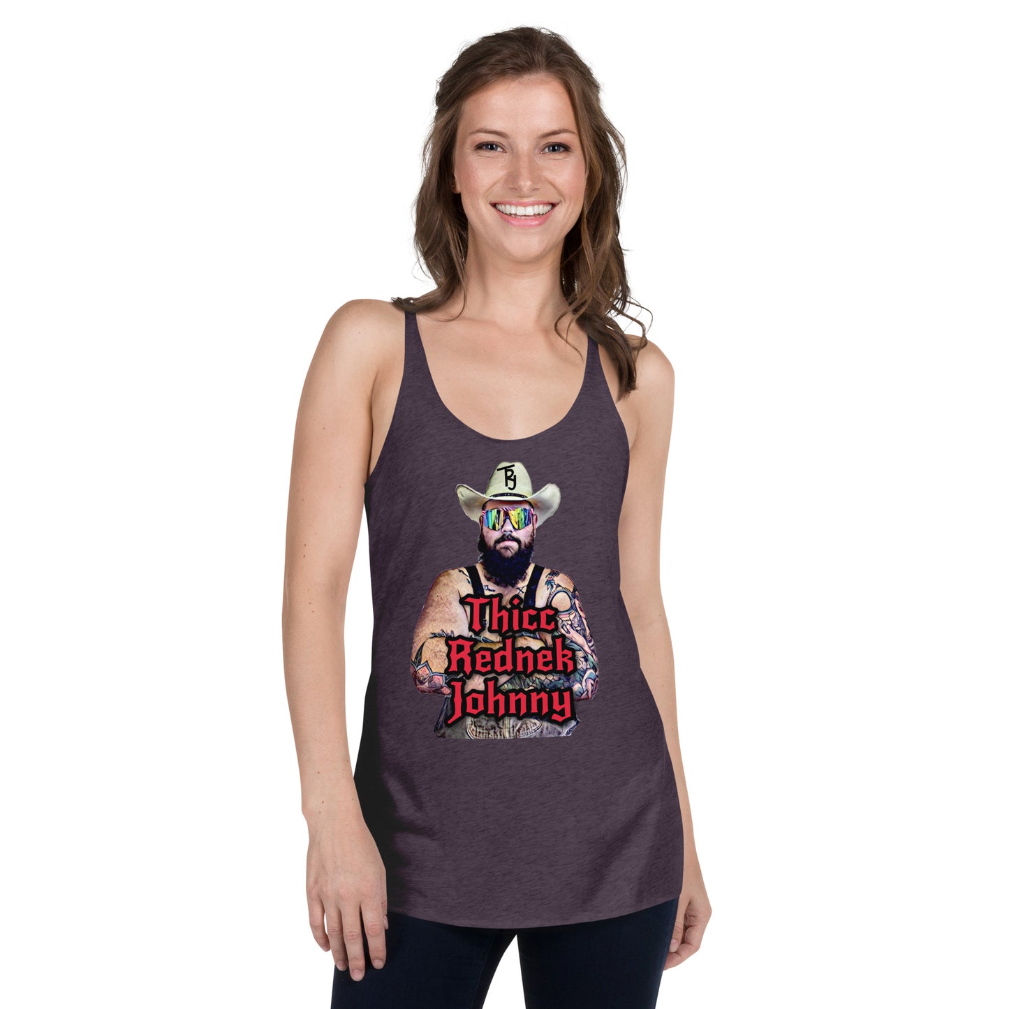 Women's Racerback Tank